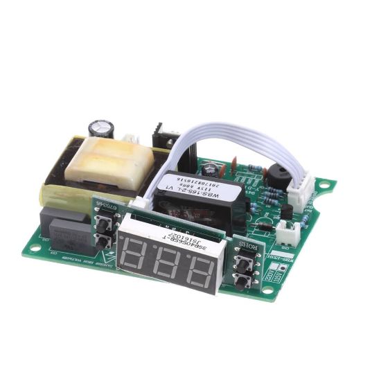 Picture of Magic Chef Main Pcb (Mcbc58dst) Sh103/r3- Part# 312180200241