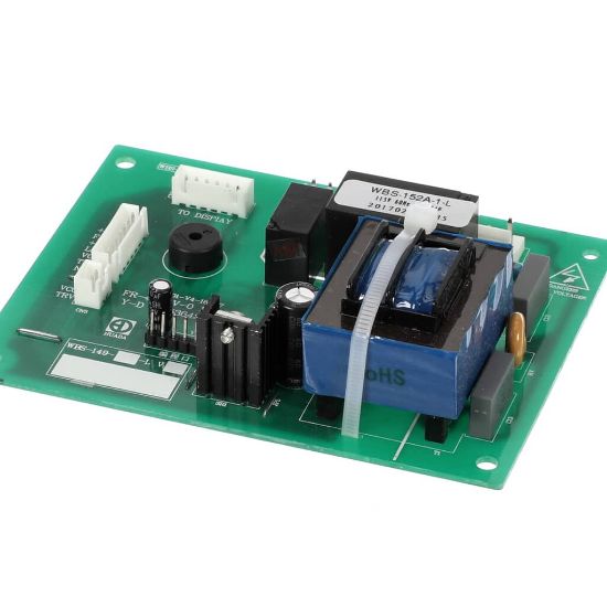 Picture of Magic Chef Main Pcb (Hmwc50dst) Part# 312180200313