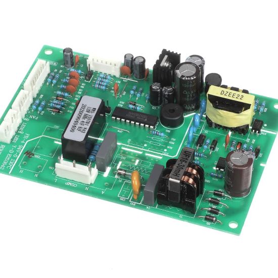 Picture of Magic Chef Main Pcb (Hmwc44dz) Part# 312180200396