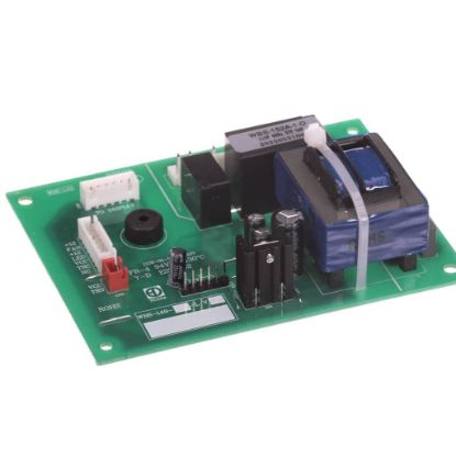 Picture of Magic Chef Main Pcb (Hmbc58dst) Part# 312180200312