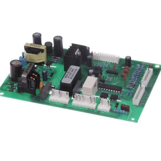 Picture of Magic Chef Main Pcb (Mcwbc24dz1) Part# 312180200366