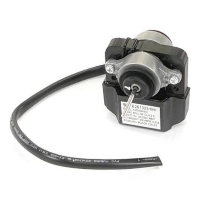 Picture of Magic Chef Condenser Fan Motor (Hmwc50dst Part# 312180500037