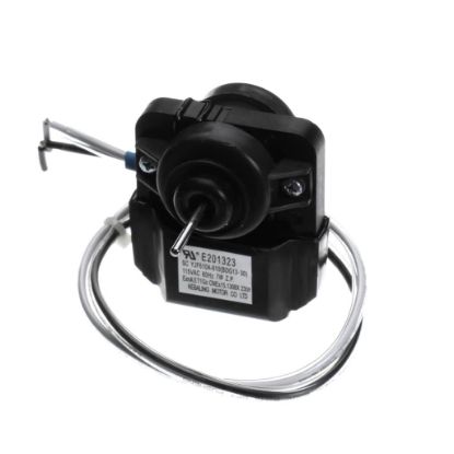 Picture of Magic Chef Condenser Fan Motor (Mcwc50dst Part# 312180500004