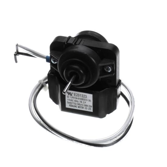 Picture of Magic Chef Condenser Fan Motor (Mcwc50dst Part# 312180500004