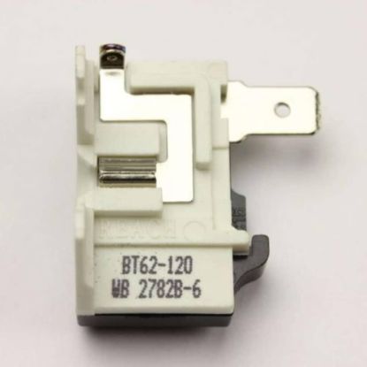 Picture of Magic Chef Motor Protector (Hdvr450se/mcd Part# 312200500105