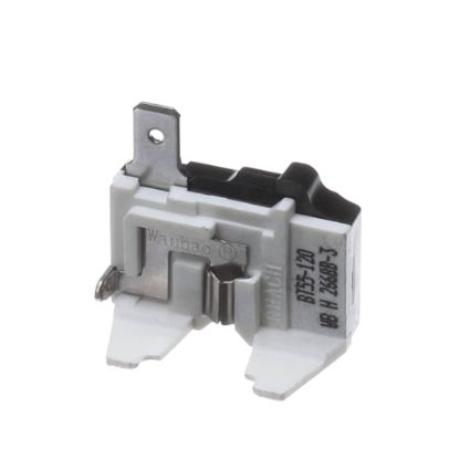 Picture of Magic Chef Motor Protector (Hsr160be/hmr4 Part# 312200500464