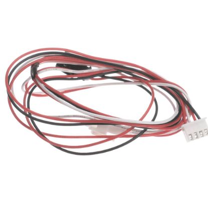 Picture of Magic Chef Wire Harness (Mcwbc77dzc/44dz) Part# 312180200045