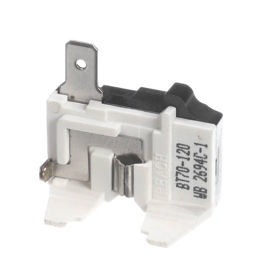 Picture of Magic Chef Motor Protector 36 Degree (Mcw Part# 312200500297