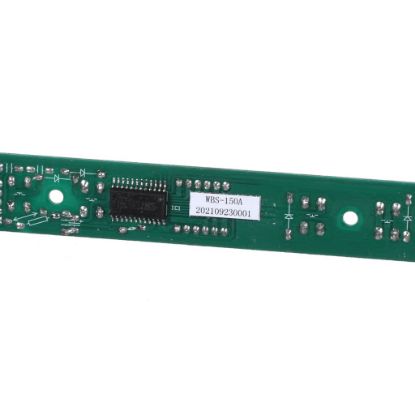 Picture of Magic Chef Right Door Pcb (Mcwbc24dst) Part# 312180200203