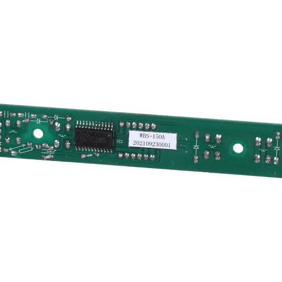 Picture of Magic Chef Right Door Pcb (Mcwbc24dst) Part# 312180200203