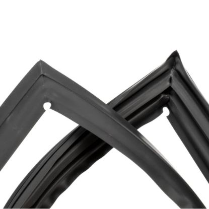 Picture of Magic Chef Door Seal (Hmr330/440be/se) Part# 312240100133