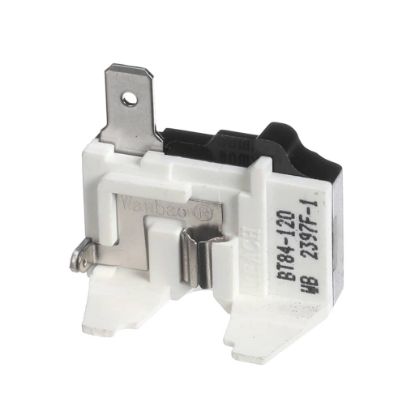 Picture of Magic Chef Motor Protector (Hmwc50dst/hmb Part# 312200500390