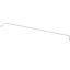 Picture of Magic Chef Lower Door Bar (Hmbr350se/we/h Part# 312280100027