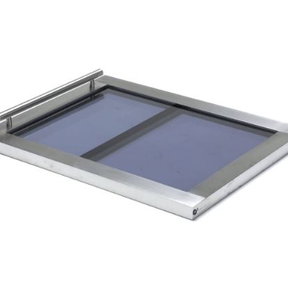 Picture of Magic Chef Door Assy Part# 312260100179