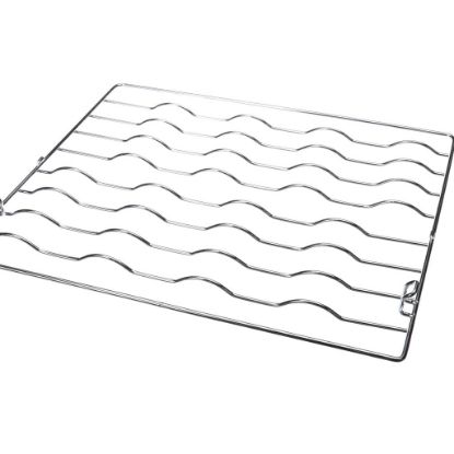 Picture of Magic Chef Wine Shelf With Hook (Mcwbc77d Part# 312280300029