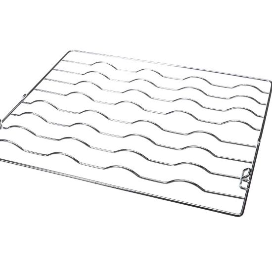 Picture of Magic Chef Wine Shelf With Hook (Mcwbc77d Part# 312280300029