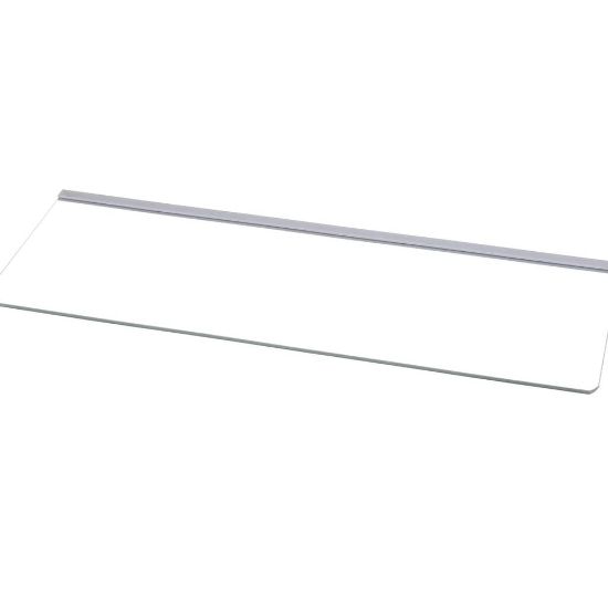 Picture of Magic Chef Glass Shelf (Hmr330 Series) Part# 312300200322