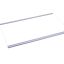 Picture of Magic Chef Glass Shelf (Hmr330 Series) Part# 312300200349