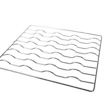 Picture of Magic Chef Steel Shelves I (Hmwc50st) Part# 312280300041