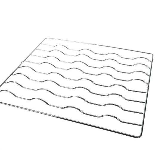 Picture of Magic Chef Steel Shelves I (Hmwc50st) Part# 312280300041