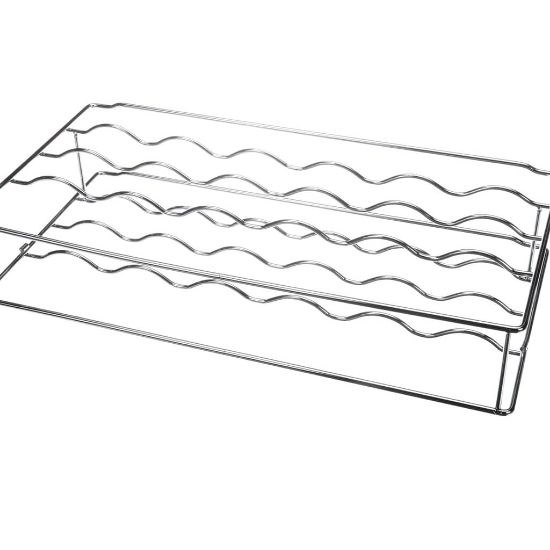 Picture of Magic Chef Wine Shelf (Mcwbc77dzc/btwb530 Part# 312280300008