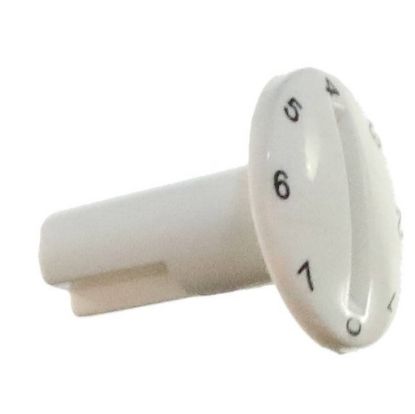 Picture of Magic Chef T-stat Knob (402S/30mcg/420) Part# 31511506