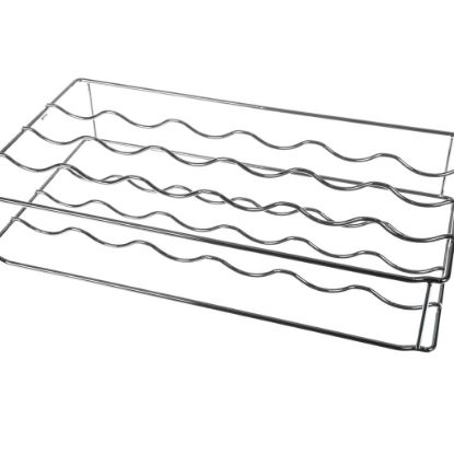 Picture of Magic Chef Steel Shelves Iii (Hmwc50dst) Part# 312280300043