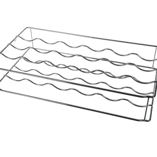 Picture of Magic Chef Steel Shelves Iii (Hmwc50dst) Part# 312280300043