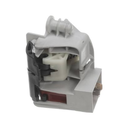 Picture of Magic Chef Door Lock Part# 32037542