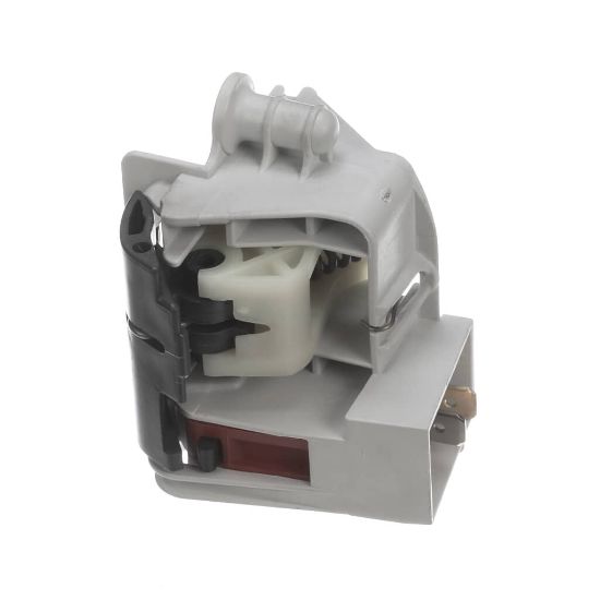 Picture of Magic Chef Door Lock Part# 32037542