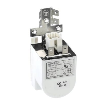 Picture of Magic Chef Inlet Filter Part# 32036439