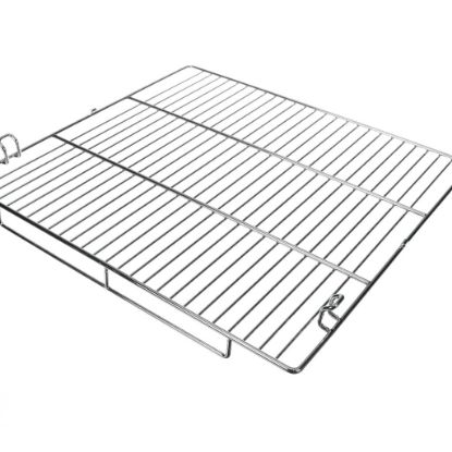 Picture of Magic Chef Steel Shelves Ii (Hmbc58dst) Part# 312280300066