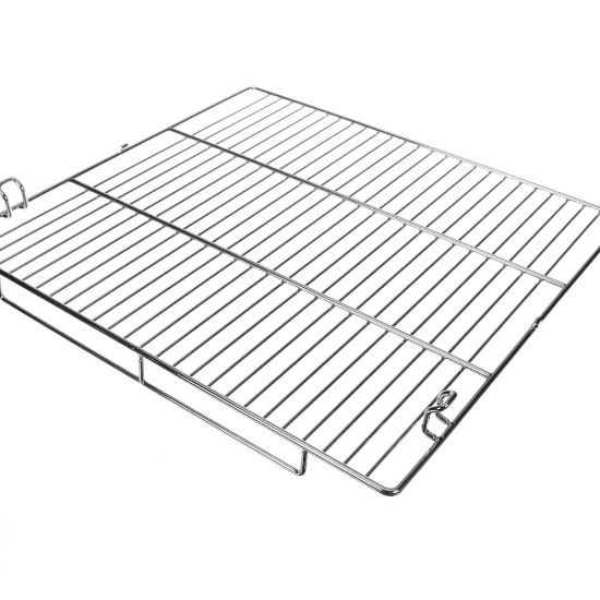 Picture of Magic Chef Steel Shelves Ii (Hmbc58dst) Part# 312280300066