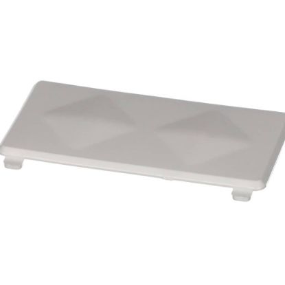 Picture of Magic Chef Wave Guide Cover (Mcd991arb/ar Part# 3511415700