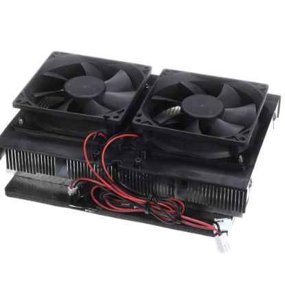 Picture of Magic Chef Cooling System (Mcwc28b) Part# 331100062