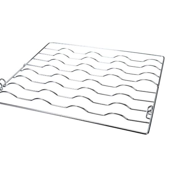 Picture of Magic Chef Steel Shelves Ii (Hmwc50dst) Part# 312280300042