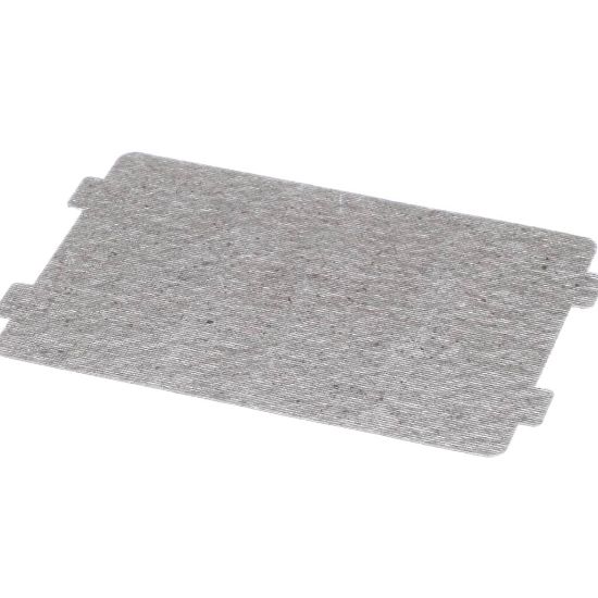 Picture of Magic Chef Wave Guide Cover (Mcd1311st/13 Part# 3511408350