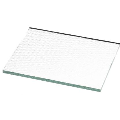 Picture of Magic Chef Lamp Cover (Mco 160 Series) Part# 3511412300