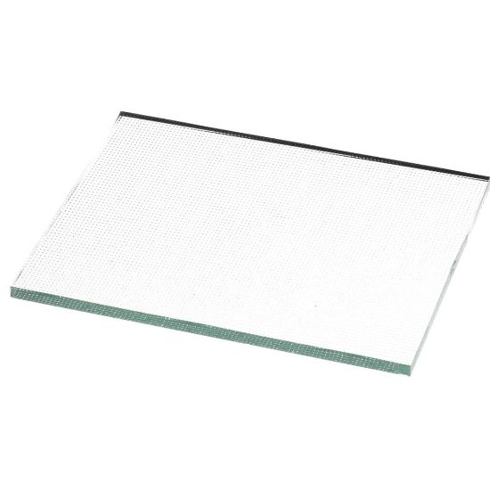 Picture of Magic Chef Lamp Cover (Mco 160 Series) Part# 3511412300