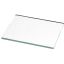 Picture of Magic Chef Lamp Cover (Mco 160 Series) Part# 3511412300