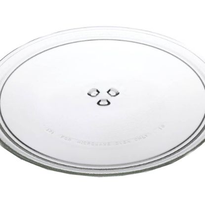 Picture of Magic Chef Turntable Tray (13F1st/w/b/131 Part# 3517207600