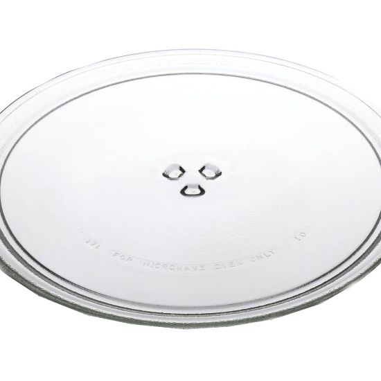 Picture of Magic Chef Turntable Tray (13F1st/w/b/131 Part# 3517207600