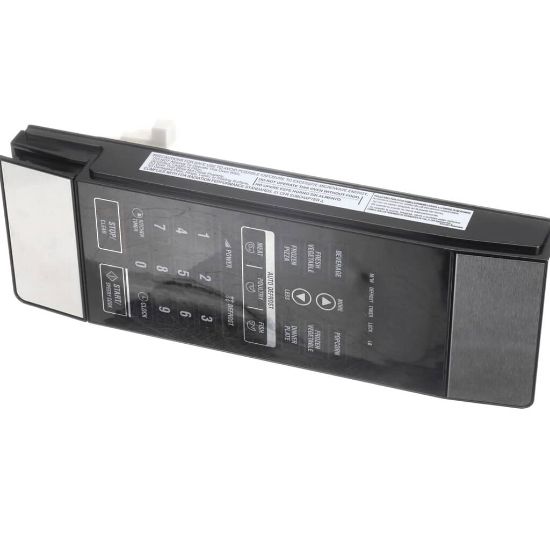 Picture of Magic Chef Control Panel Comp (1811St) Part# 3516737500