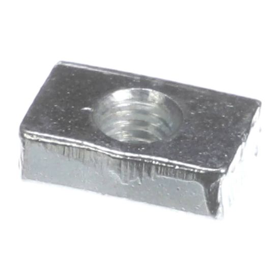 Picture of Magic Chef Special Nut (160 Series) Part# 3516006300