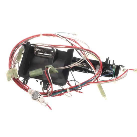 Picture of Magic Chef Door Switch Assembly (Mcd1811st) Part# 3513821100