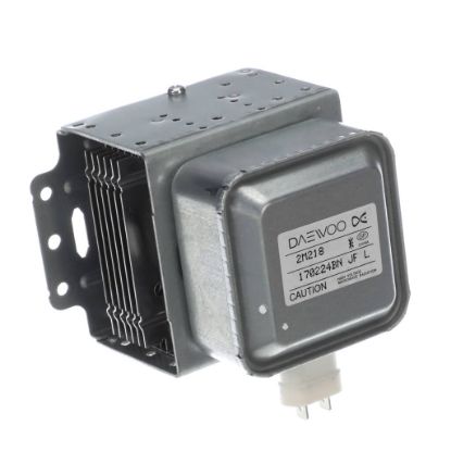 Picture of Magic Chef Magnetron (Mcd991arb/ars) Part# 3518003700