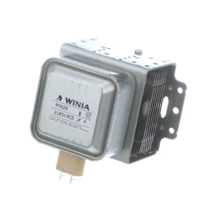 Picture of Magic Chef Microwave Magnetron Part# 3518003420