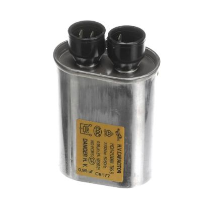 Picture of Magic Chef Capacitor (All Models) Part# 3518302800