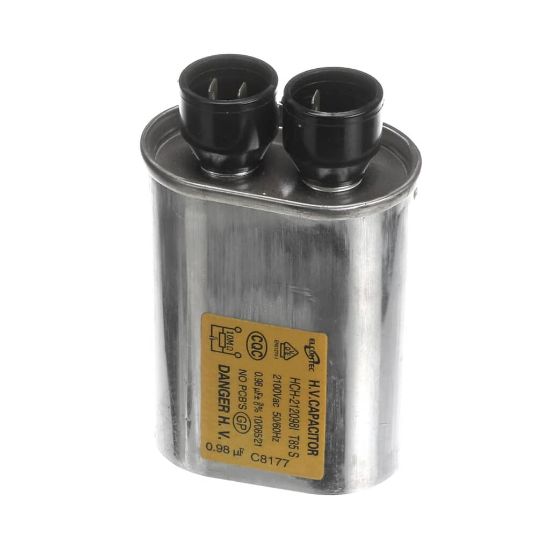 Picture of Magic Chef Capacitor (All Models) Part# 3518302800