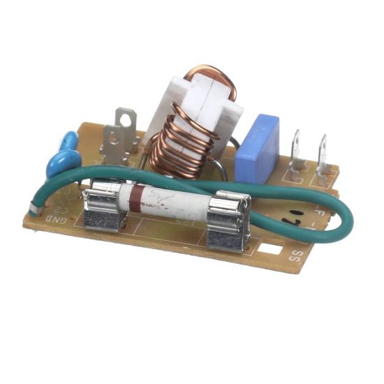 Picture of Magic Chef Noise Filter (Mcd1311/1611st) Part# 3518606840